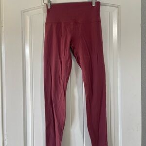 Lululemon align leggings